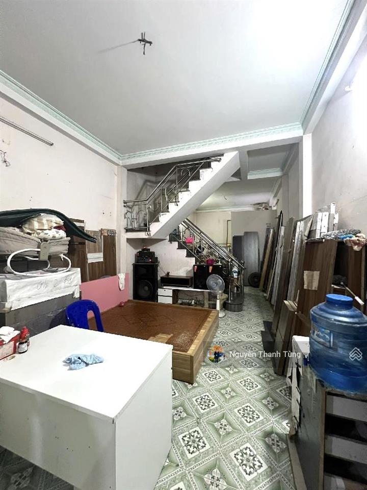 Mặt tiền giá hẻm nhánh lê văn khương, tân thới hiệp, diện tích 84m2, 3 tầng btct, vị trí kinh doanh
