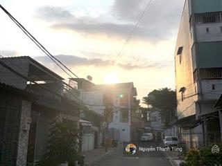 Lô đất thổ cư hơn 470m2, ngang 7m gần mặt tiền đường phan văn hùm (trung mỹ tây 13), hẻm xe tải 6m