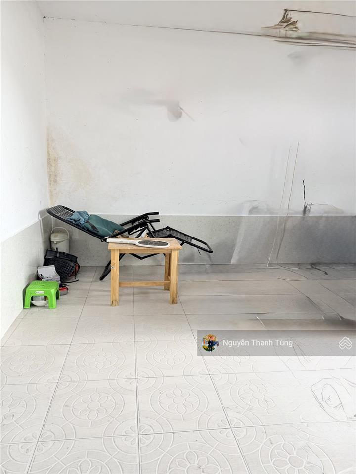 Nhà cấp 4 mặt tiền kinh doanh sát đường nguyễn ảnh thủ, trung mỹ tây, dt 160m2, ngang 6m hiếm