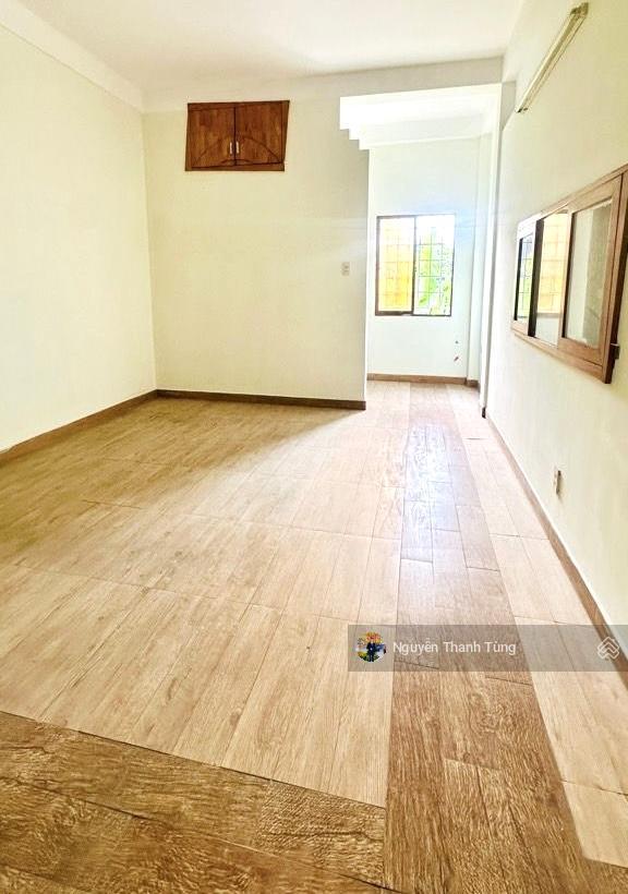 Mặt tiền 3 tầng kinh doanh đa ngành đường dương thị mười, trung mỹ tây, dt 108m2, đường nhựa 20m.