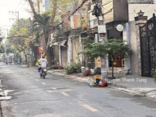 Mặt tiền kinh doanh 5 tầng có thang máy đường hà chương, trung mỹ tây, dt 112m2, ngang 6m hiếm.