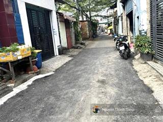 Gấp  nhà 2 tầng mặt tiền đường tân thới nhất, đông hưng thuận, diện tích 124m2 (4 x 31), gồm 11 pn