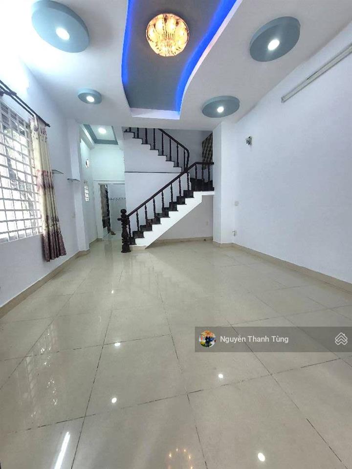 Gấp bán  mặt tiền kinh doanh 3 tầng đường thạnh xuân 18, thới an, dt 90m2 (4.5 x 20), đường 8m.