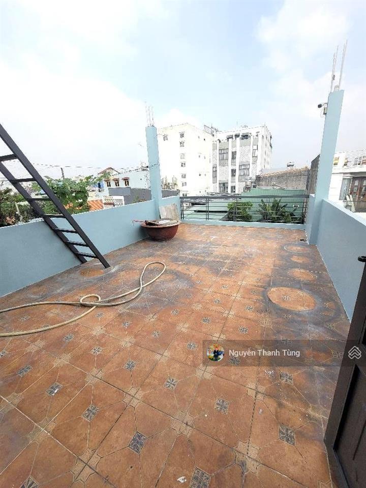 Gấp bán  mặt tiền kinh doanh 3 tầng đường thạnh xuân 18, thới an, dt 90m2 (4.5 x 20), đường 8m.