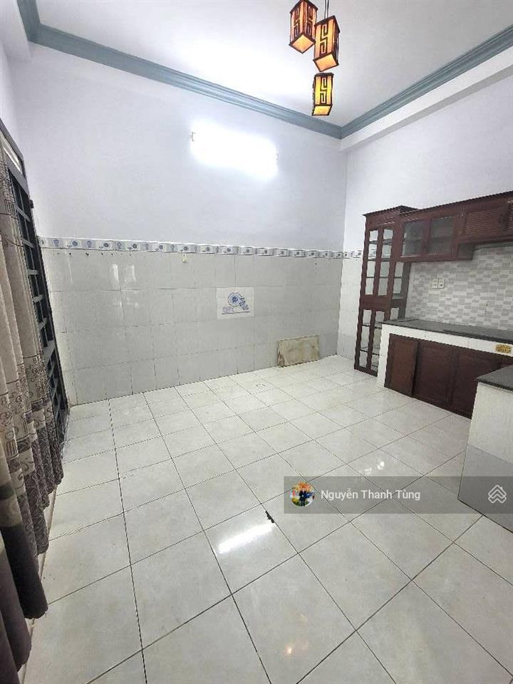 Gấp bán  mặt tiền kinh doanh 3 tầng đường thạnh xuân 18, thới an, dt 90m2 (4.5 x 20), đường 8m.
