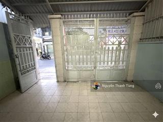Mặt tiền kinh doanh 2 tầng đường đông hưng thuận 11, diện tích 100m2, ngang 5m hiếm, đường nhựa 8m,