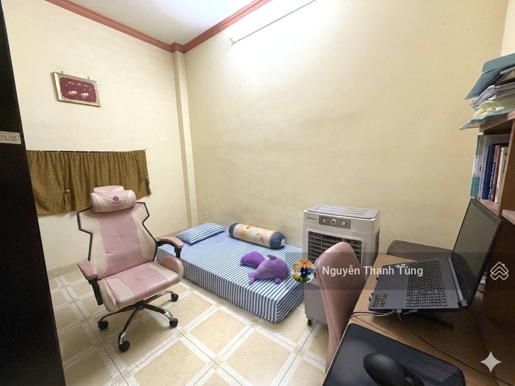 Mặt tiền kinh doanh 2 tầng đường đông hưng thuận 11, diện tích 100m2, ngang 5m hiếm, đường nhựa 8m,