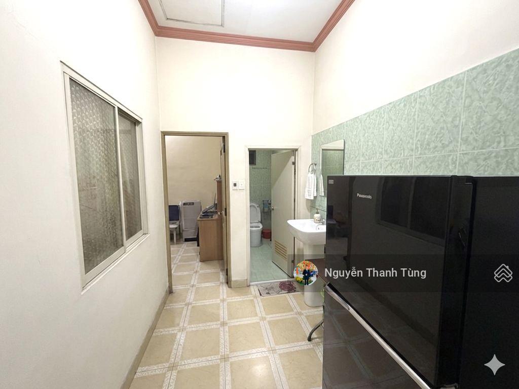 Mặt tiền kinh doanh 2 tầng đường đông hưng thuận 11, diện tích 100m2, ngang 5m hiếm, đường nhựa 8m,