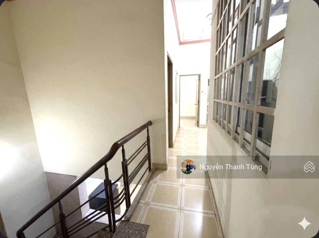 Mặt tiền kinh doanh 2 tầng đường đông hưng thuận 11, diện tích 100m2, ngang 5m hiếm, đường nhựa 8m,