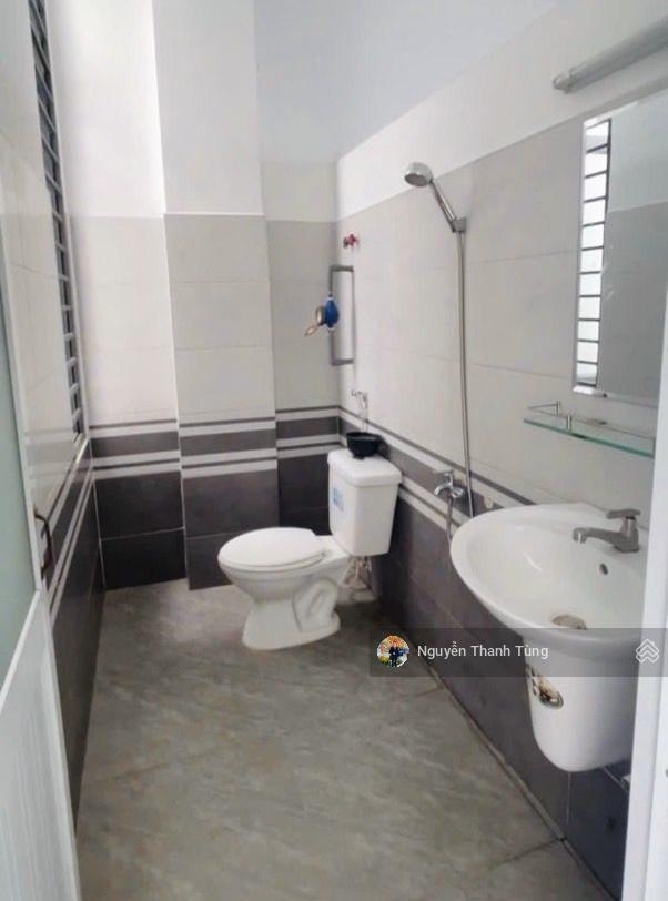 Chdv 5 tầng dòng tiền khủng 45 tr/tháng đường thạnh xuân 24, dt 138m2 (4.2 x 32), hẻm 5m tổng 13 pn