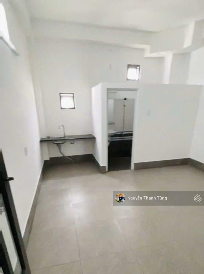Chdv 5 tầng dòng tiền khủng 45 tr/tháng đường thạnh xuân 24, dt 138m2 (4.2 x 32), hẻm 5m tổng 13 pn