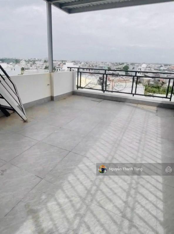 Chdv 5 tầng dòng tiền khủng 45 tr/tháng đường thạnh xuân 24, dt 138m2 (4.2 x 32), hẻm 5m tổng 13 pn