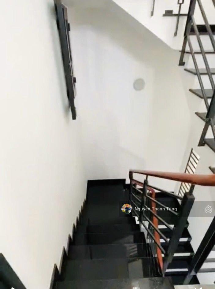 Chdv 5 tầng dòng tiền khủng 45 tr/tháng đường thạnh xuân 24, dt 138m2 (4.2 x 32), hẻm 5m tổng 13 pn