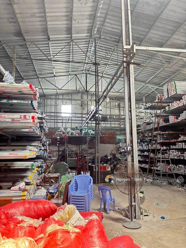 Hiếm  mặt tiền kinh doanh hơn 260m2, ngang gần 7m đường lê văn khương, thới an gần hãng bia tiger