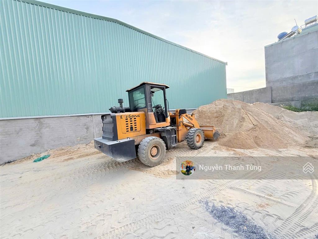 Gấp bán lô đất mặt tiền đường nguyễn thị nhuần, an phú đông, dt 110m2 (4 x 28), full thổ cư