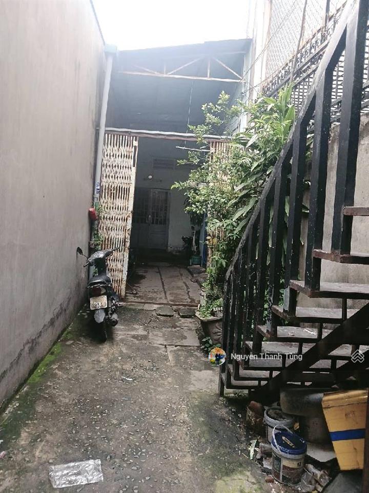 Nhanh mới kịp  mặt tiền kinh doanh 2 tầng đường đông hưng thuận 2, dt 385m2, ngang khủng 7.5m.