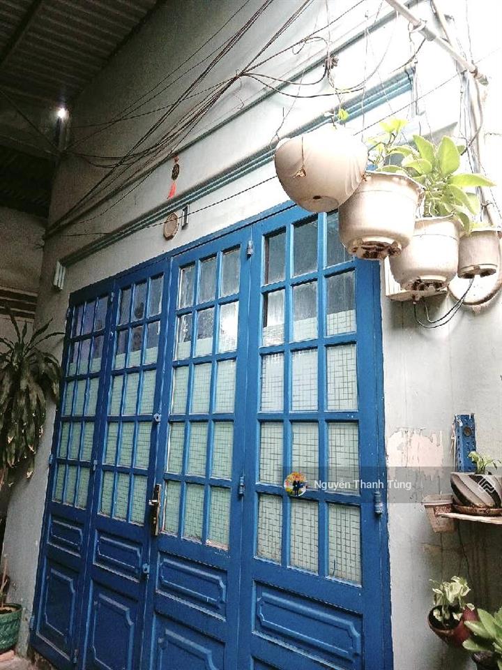 Nhanh mới kịp  mặt tiền kinh doanh 2 tầng đường đông hưng thuận 2, dt 385m2, ngang khủng 7.5m.