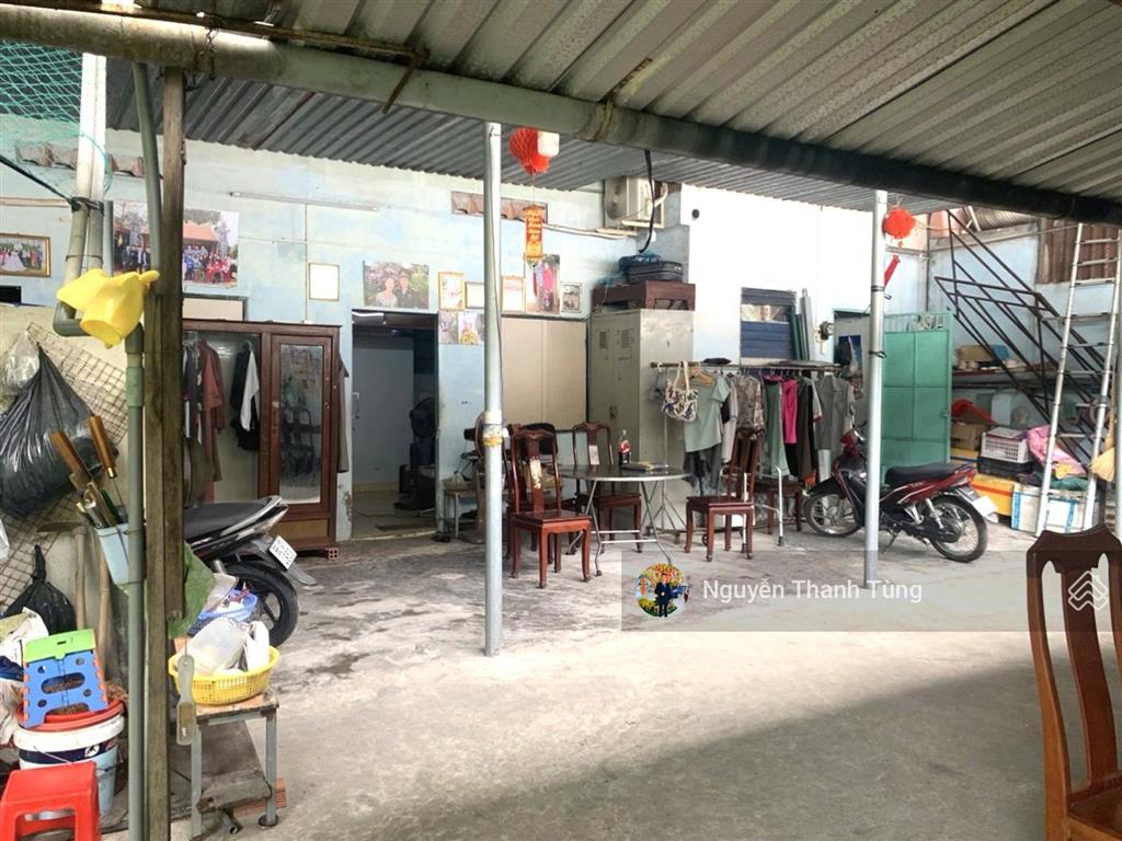 Chỉ 39 triệu/m2  vị trí kinh doanh, nhà cấp 4 đường tô ký, trung mỹ tây, diện tích 314m2, ngang 6m