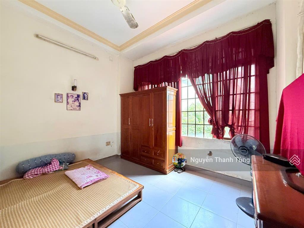 Vị trí hiếm  nhà 3 tầng 1/ đường nguyễn văn lượng, gò vấp  dtsd 354m2, ngang 12m, hẻm 6m thông