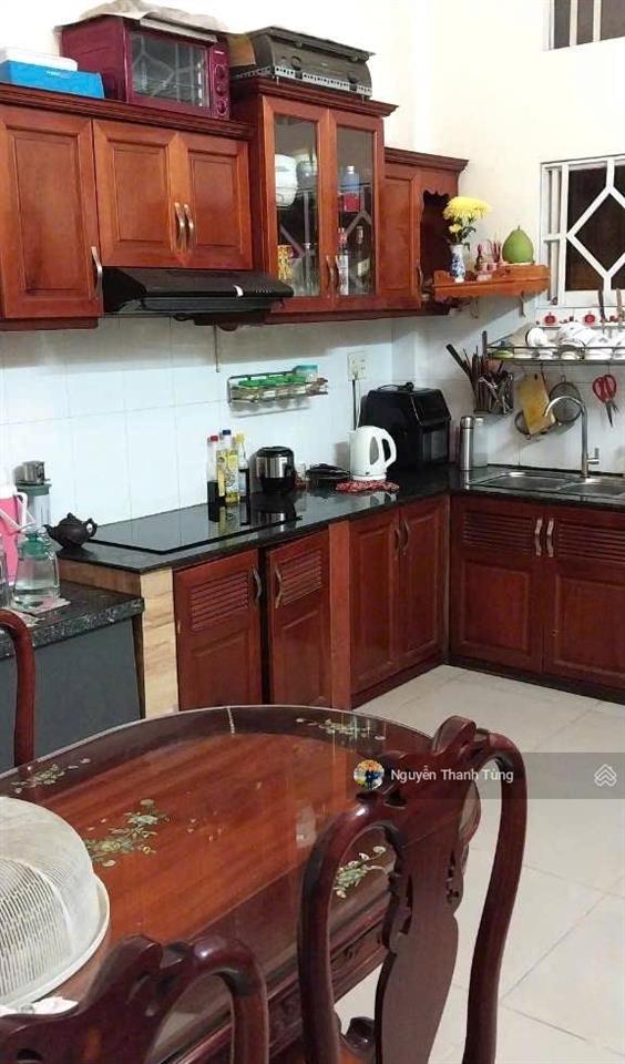 Mặt tiền linh doanh 2 tầng đường 10m chung thị minh, 83m2, nở hậu, gần trường thcs nguyễn huệ.