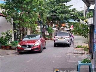 Mặt tiền linh doanh 2 tầng đường 10m chung thị minh, 83m2, nở hậu, gần trường thcs nguyễn huệ.