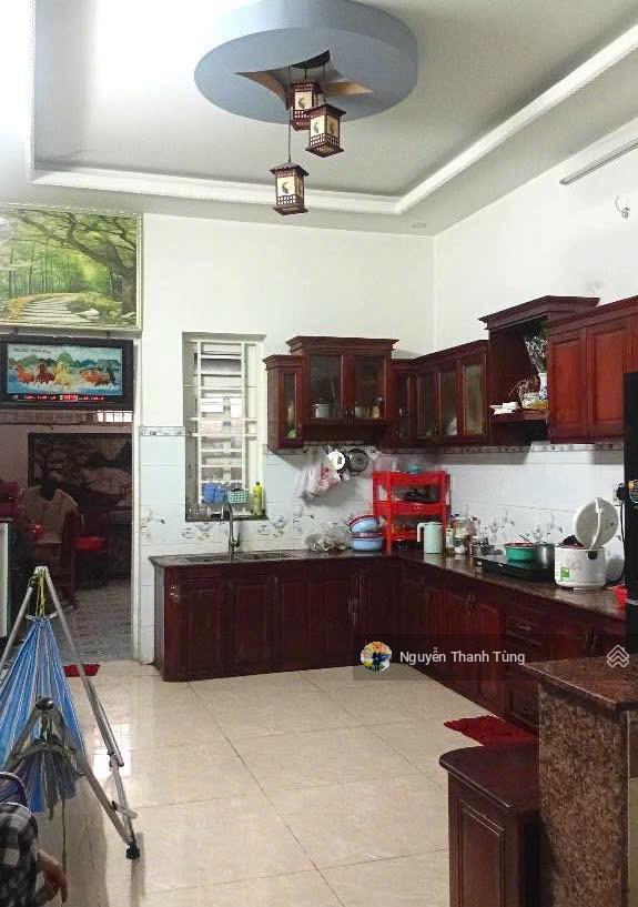 Vị trí kinh doanh, nhà 4 tầng gần mặt tiền đường lê văn khương, thới an, diện tích 120m2 (4 x 30),