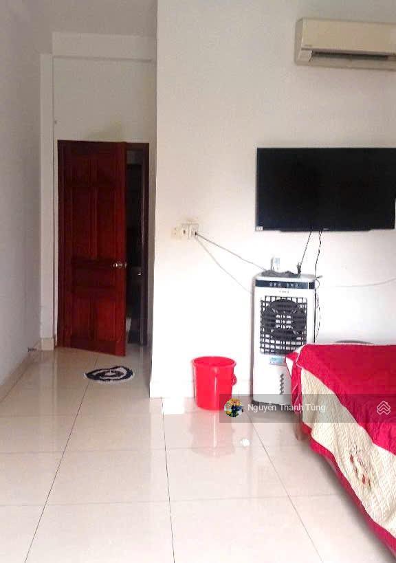 Vị trí kinh doanh, nhà 4 tầng gần mặt tiền đường lê văn khương, thới an, diện tích 120m2 (4 x 30),