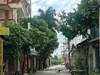 Vị trí kinh doanh, nhà 4 tầng gần mặt tiền đường lê văn khương, thới an, diện tích 120m2 (4 x 30),
