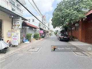 Bán dãy phòng trọ hơn 229m2 ngang 5.2m hiếm, nở hậu  đường hiệp thành 05, sẵn dòng tiền