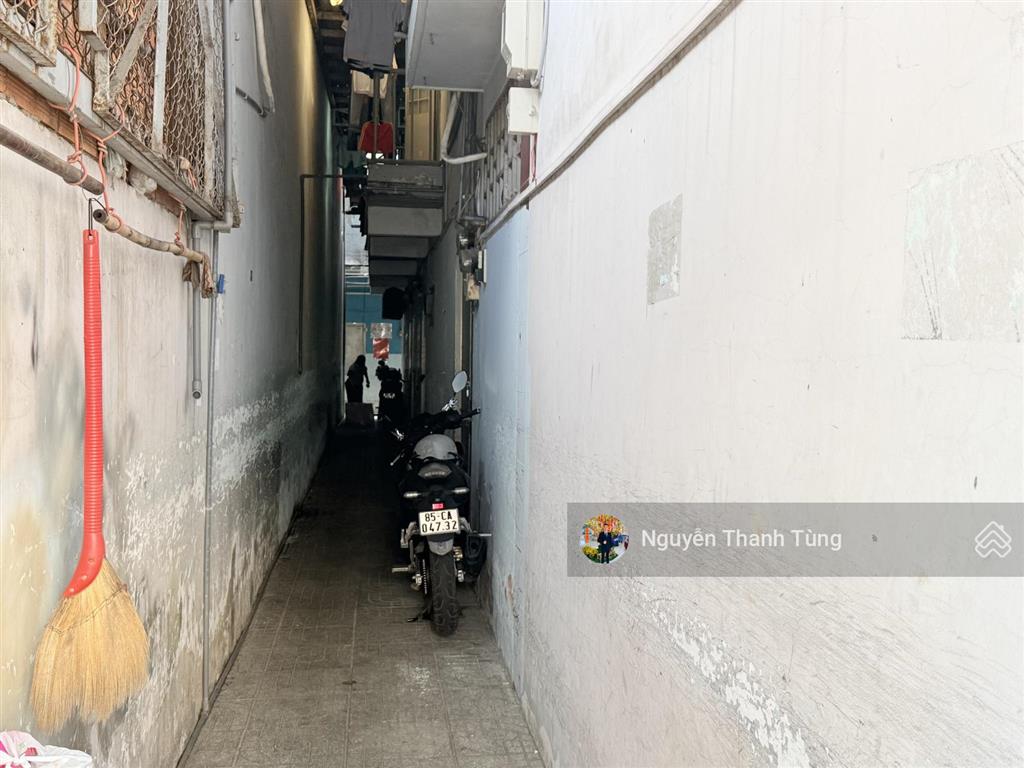 Bán dãy phòng trọ hơn 229m2 ngang 5.2m hiếm, nở hậu  đường hiệp thành 05, sẵn dòng tiền