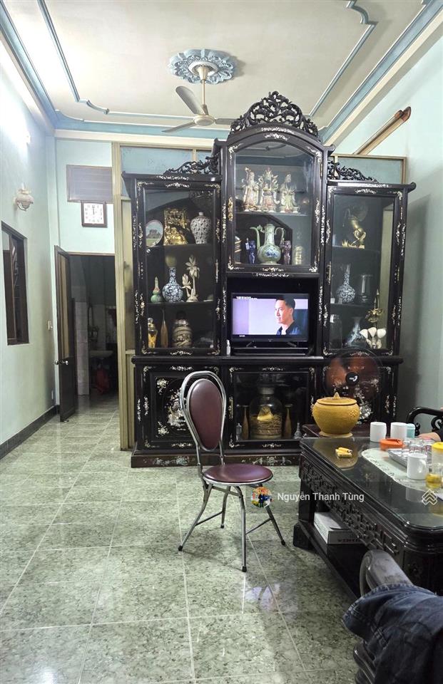 Mặt tiền kinh doanh 2 tầng đường nguyễn văn quá, quận 12, 155m2, ngang 6m hiếm, kinh doanh đa ngành