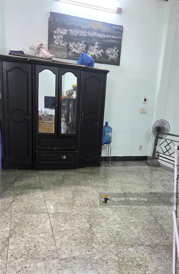 Mặt tiền kinh doanh 2 tầng đường nguyễn văn quá, quận 12, 155m2, ngang 6m hiếm, kinh doanh đa ngành