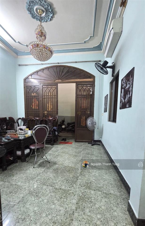 Mặt tiền kinh doanh 2 tầng đường nguyễn văn quá, quận 12, 155m2, ngang 6m hiếm, kinh doanh đa ngành