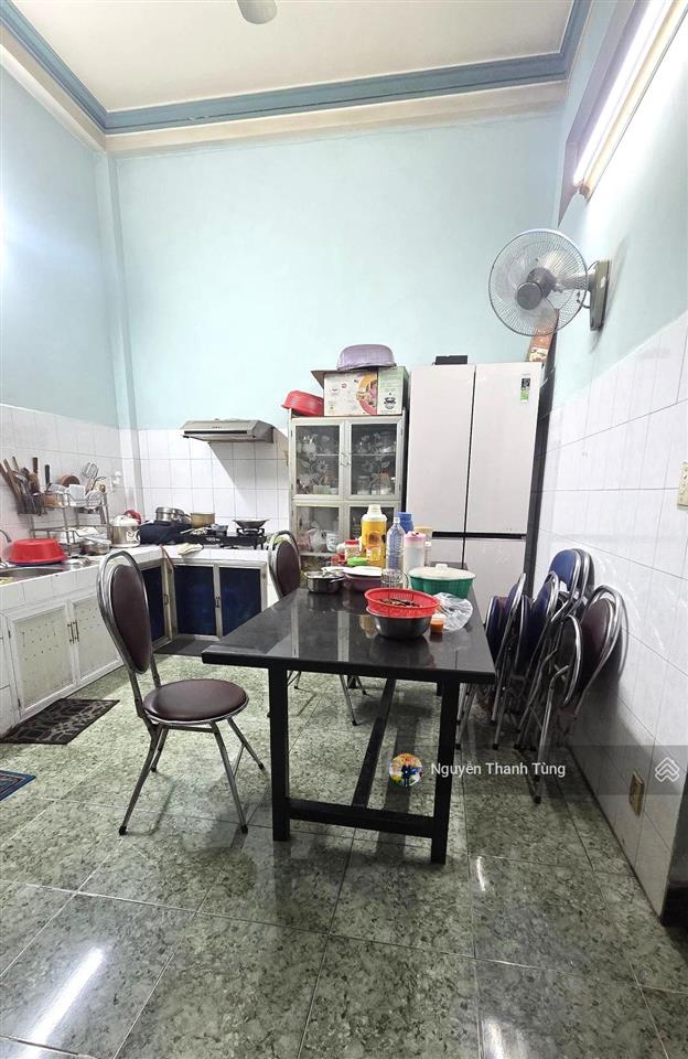 Mặt tiền kinh doanh 2 tầng đường nguyễn văn quá, quận 12, 155m2, ngang 6m hiếm, kinh doanh đa ngành