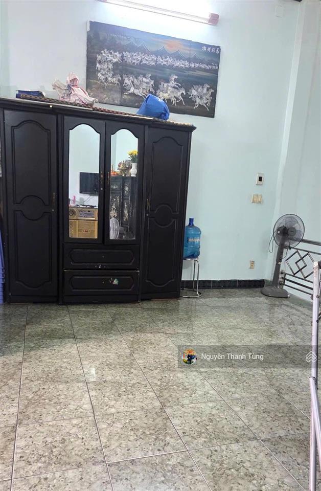 Mặt tiền 2 tầng đường nguyễn văn quá, quận 12, diện tích 155m², ngang 6m hiếm, kinh doanh đa ngành
