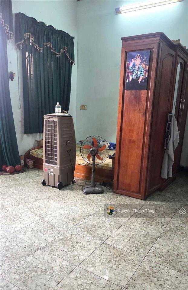Mặt tiền 2 tầng đường nguyễn văn quá, quận 12, diện tích 155m², ngang 6m hiếm, kinh doanh đa ngành