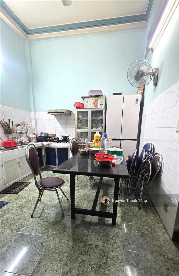 Mặt tiền 2 tầng đường nguyễn văn quá, quận 12, diện tích 155m², ngang 6m hiếm, kinh doanh đa ngành
