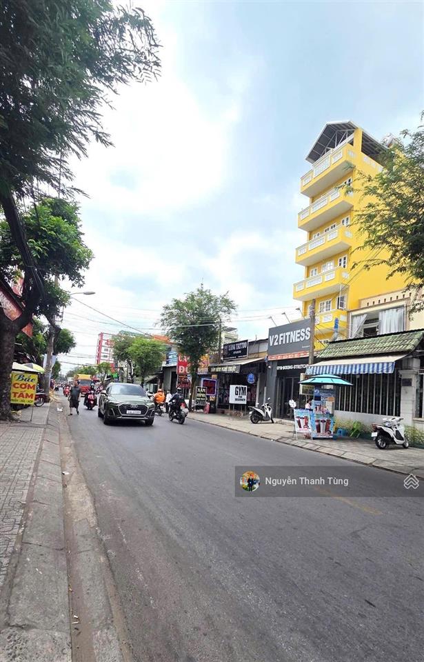 Mặt tiền 2 tầng đường nguyễn văn quá, quận 12, diện tích 155m², ngang 6m hiếm, kinh doanh đa ngành