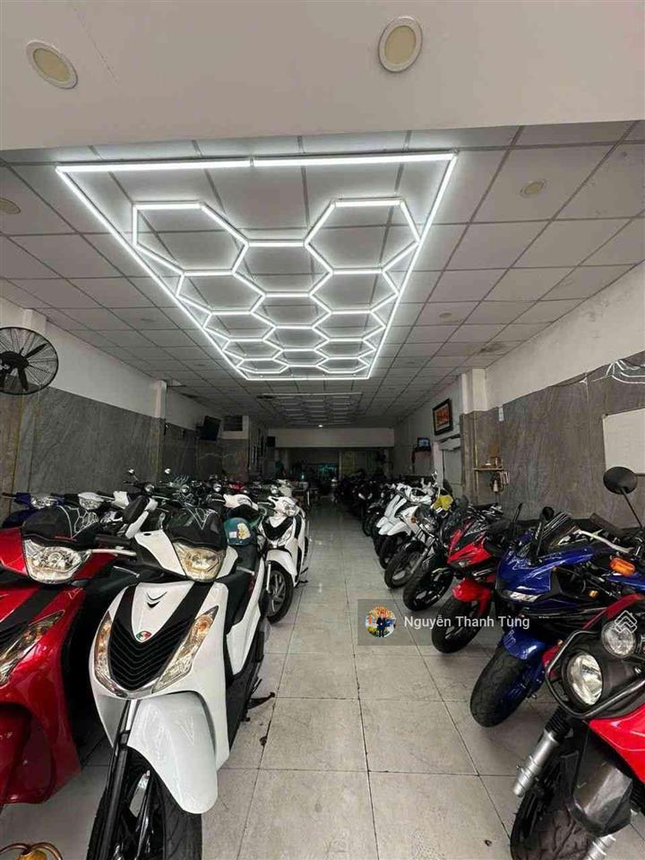 Mặt tiền kinh doanh đa ngành đường nguyễn ảnh thủ, quận 12, dt 150m², ngang hơn 6m, sẵn dòng tiền.