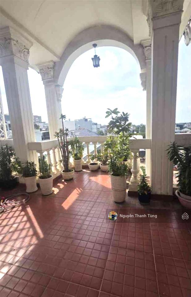Mặt tiền kinh doanh 4 tầng nhánh lê thị riêng, quận 12, dt 96m2, đường 12m gần trường kim đồng.