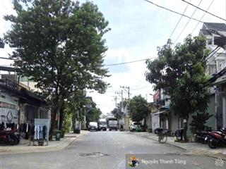 Mặt tiền kinh doanh 4 tầng nhánh lê thị riêng, quận 12, dt 96m², đường 12m gần trường kim đồng.
