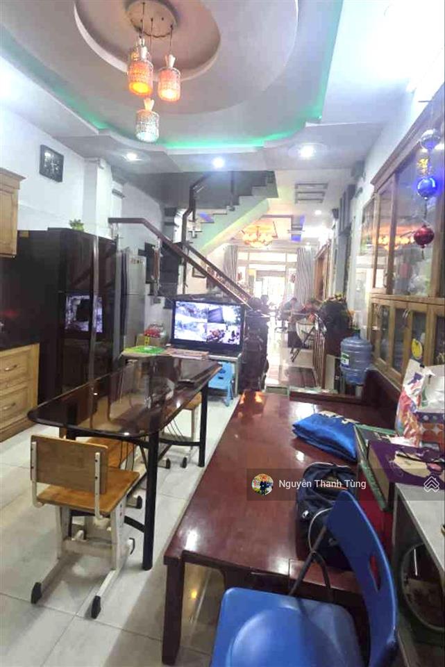 Mặt tiền kinh doanh 4 tầng nhánh lê thị riêng, quận 12, dt 96m2, đường 12m gần trường kim đồng.