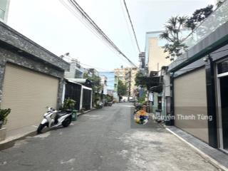 Siêu phẩm 4 tầng hơn 240m², ngang 8m đường trung mỹ tây 17, q12, đường nhựa 12m, nội thất cao cấp.