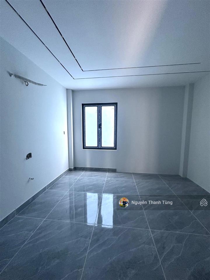 Siêu phẩm 5 tầng gần mặt tiền đường tân chánh hiệp 25, hẻm 8m thông gần đh giao thông vận tải