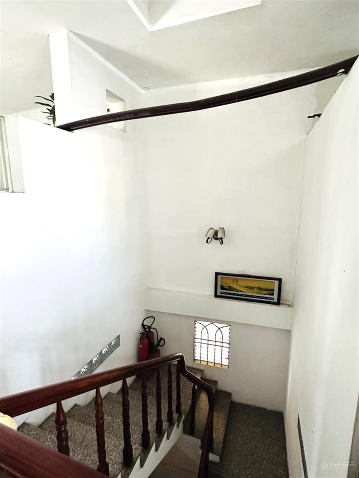 Mặt tiền kinh doanh 4 tầng đường nguyễn thị đặng, quận 12, 120m2, ngang 5m, gần trường nguyễn huệ