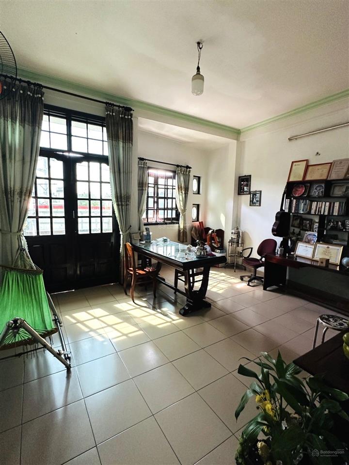 Mặt tiền kinh doanh 4 tầng đường nguyễn thị đặng, quận 12, 120m2, ngang 5m, gần trường nguyễn huệ