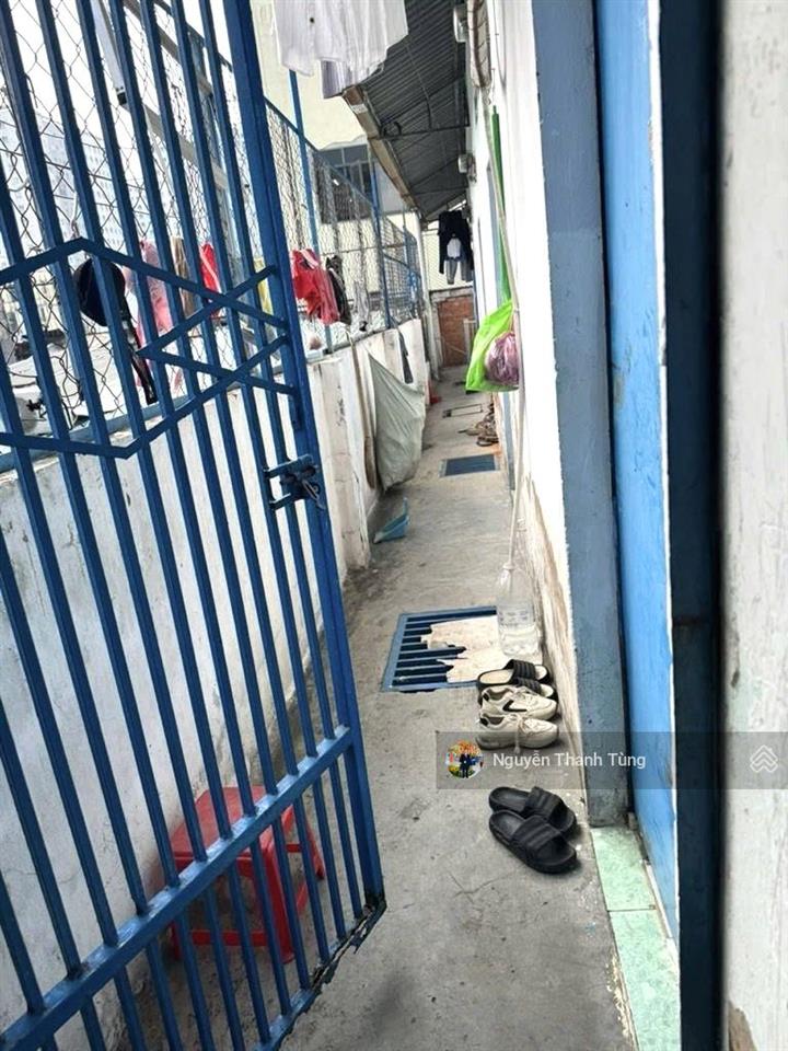 Không có căn thứ 2  nhà 2 tầng mặt tiền đường tân thới nhất 13, q12, hơn 123m2, sẵn dòng tiền.