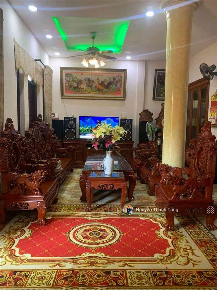 Siêu phẩm biệt thự cao cấp hơn 300m2, ngang 8m nở hậu ngay kdc thới an, quận 12, nội thất cao cấp