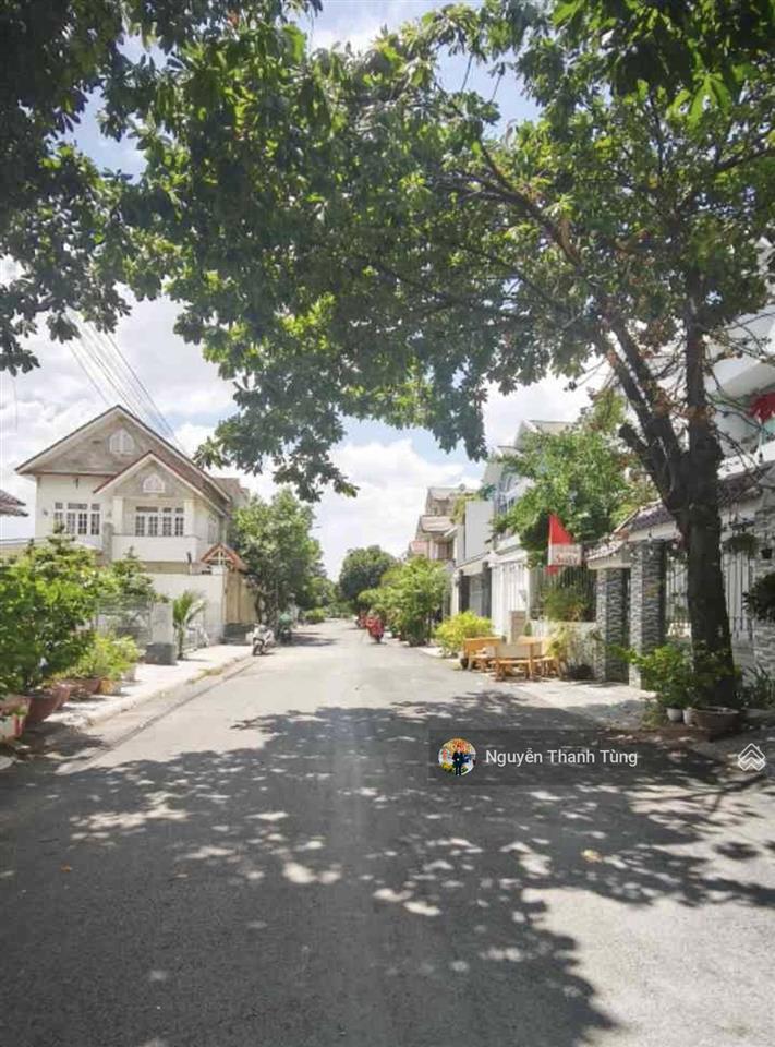 Siêu phẩm biệt thự cao cấp hơn 300m2, ngang 8m nở hậu ngay kdc thới an, quận 12, nội thất cao cấp