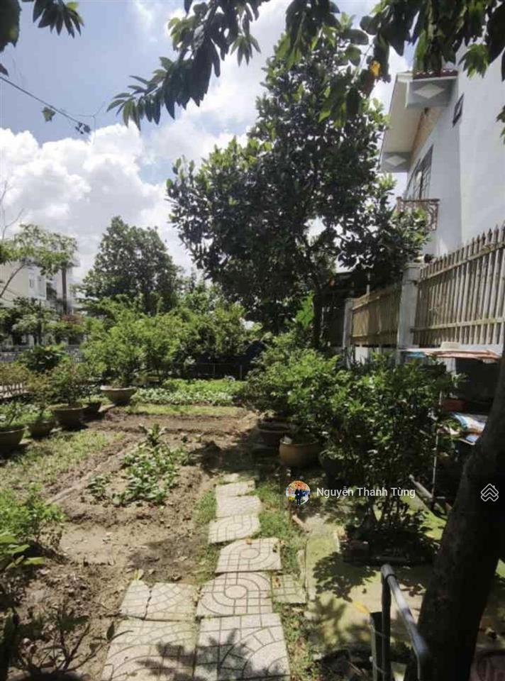 Siêu phẩm biệt thự cao cấp hơn 300m2, ngang 8m nở hậu ngay kdc thới an, quận 12, nội thất cao cấp